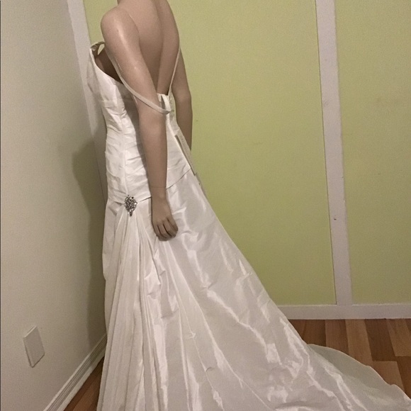 Robe mariage - Picture 3 of 6